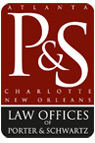 Law Offices of Frank Porter - logo